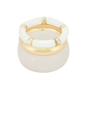 Bangles Set Of 3 Epifene