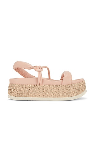 Ewa Espadrille Sandal Equitare