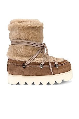 Martin Boot Equitare