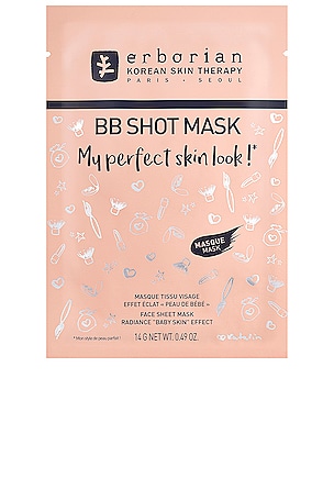 BB Shot Mask erborian