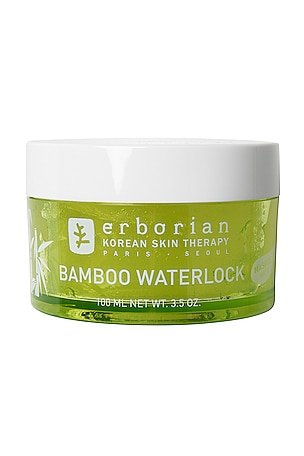 Bamboo Waterlock Intense Hydration Face Mask erborian