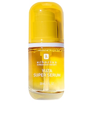 Yuza Super Serum - Vitamin C Face Serum erborian