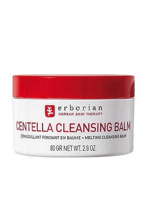 CENTELLA SOLID CLEANSING BALM クレンジングバーム erborian