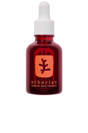 erborian Skin Therapy Multi-Perfecting Night Oil-Serum in Beauty: NA