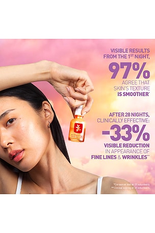 erborian Skin Therapy Milky Multi-perfecting Night Serum in Beauty: NA