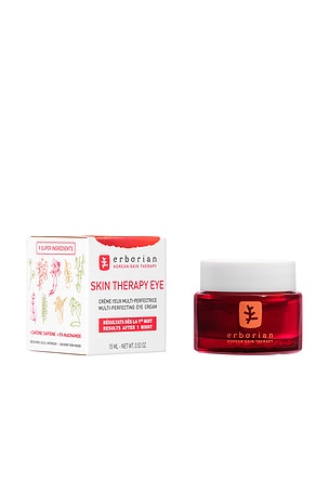 Skin Therapy Eye erborian