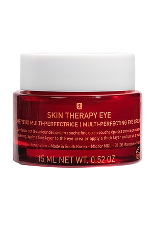 erborian CRÈME POUR LES YEUX SKen THERAPY EYE en Beauty: S