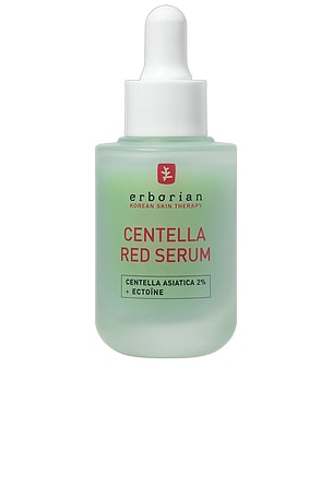 CENTELLA RED SERUM 30ML 모이스쳐라이저 erborian