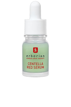 CENTELLA RED SERUM 10ML 모이스쳐라이저 erborian