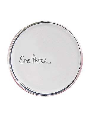 Ere Perez Carrot Colour Pot in Hello