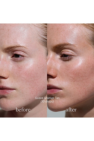 Ere Perez Guava Gradual Tan in Beauty: NA