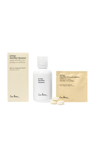 Gingko Micellar Water Ere Perez