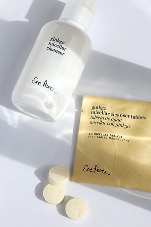 Ere Perez Gingko Micellar Water