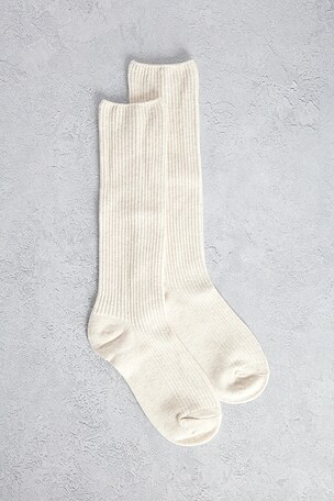 クラシックリブソックス Eterne