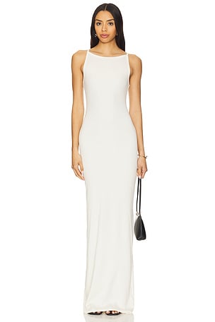 Iris Maxi Dress Eterne