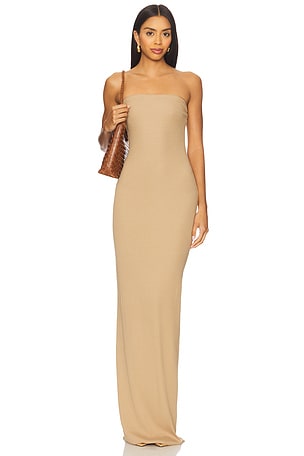 Tube Maxi Dress Eterne