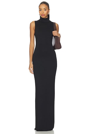 Harlow Soft Jersey Maxi Dress Eterne