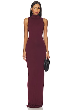 Harlow Soft Jersey Maxi Dress Eterne