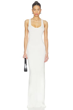 Soft Jersey Hedi Maxi Dress Eterne