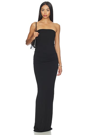 Twist Maxi Dress Eterne