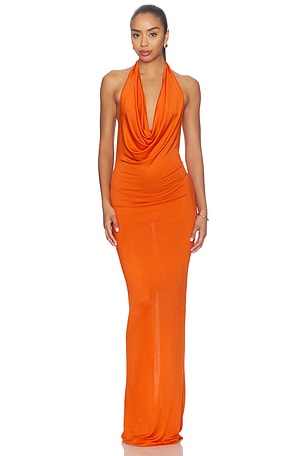 Gisele Maxi Dress Eterne