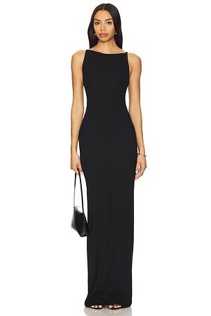Iris Maxi Dress Eterne