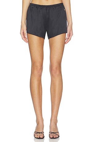 Silk Lane Short Eterne