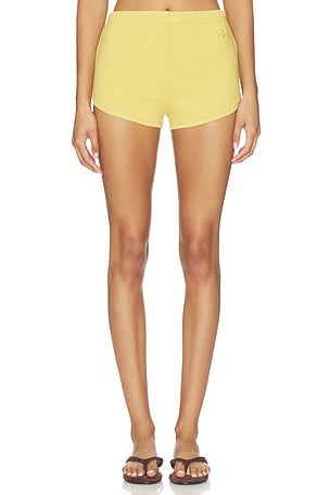 SHORT DE SURVÊTEMENT MINI Eterne