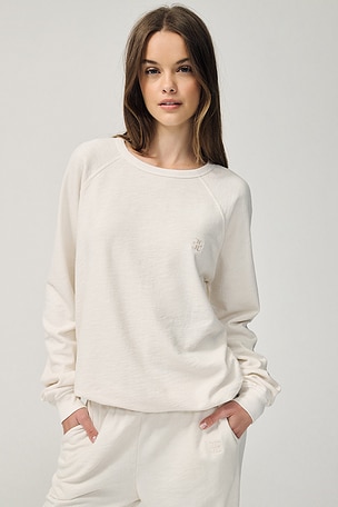 Sonny Oversized Sweatshirt Eterne