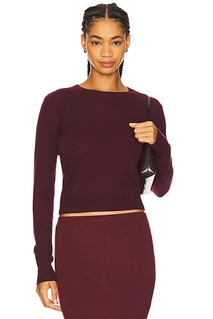 Francis Cashmere Sweater Eterne
