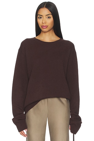 James Cashmere Sweater Eterne