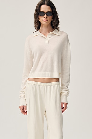 Barrett Sweater
