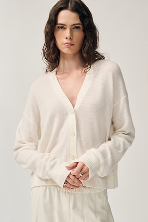 Walt Cardigan Eterne