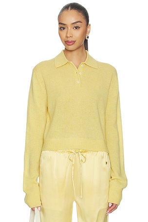 Barrett Sweater Eterne