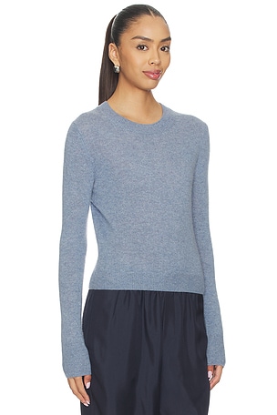 Eterne PULL FRANCIS en Ardoise