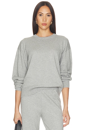 Brock Cotton Cashmere Sweater Eterne