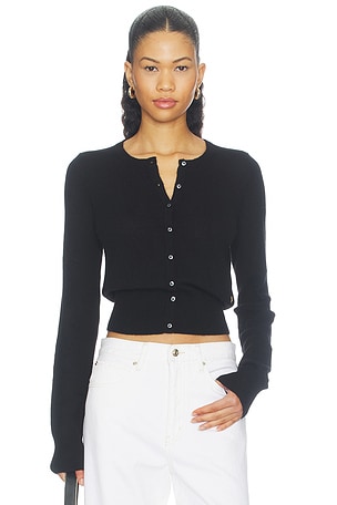 Reese Cashmere Sweater Eterne