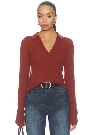 Vance Cashmere Sweater Eterne