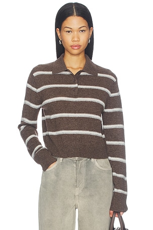 Barrett Sweater Eterne