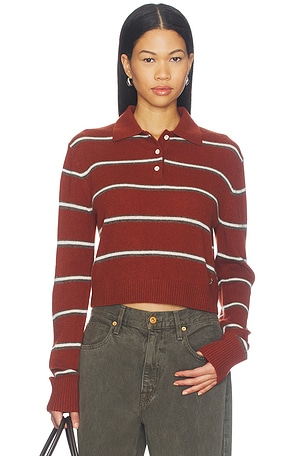 Barrett Sweater Eterne