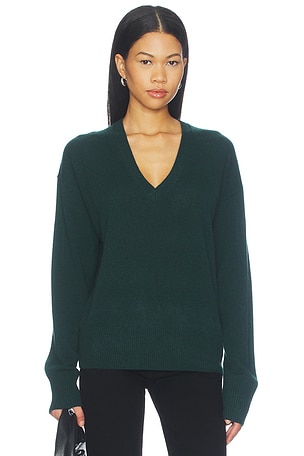 Marcel Cashmere Sweater Eterne