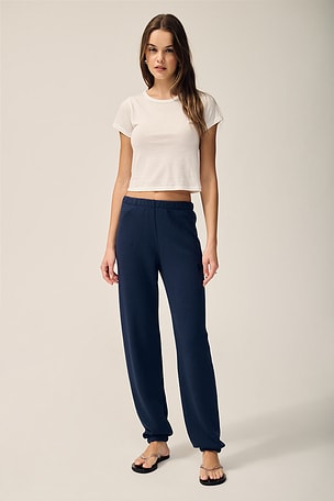 Classic Sweatpant Eterne