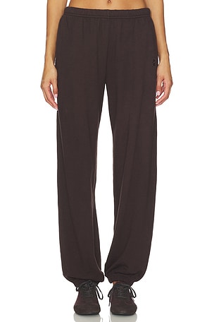 Boyfriend Lightweight French Terry Pocket Sweatpant Eterne