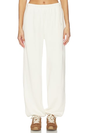 Boyfriend Pocket Sweatpant Eterne