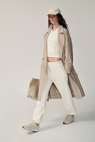 Boyfriend Pocket Sweatpant Eterne