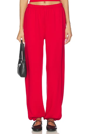 Boyfriend Pocket Sweatpant Eterne