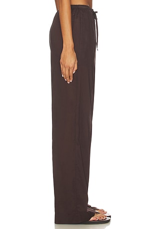 Eterne Brody Pant in Brown