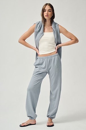 PANTALÓN DEPORTIVO DE NOVIO CON BOLSILLO Eterne