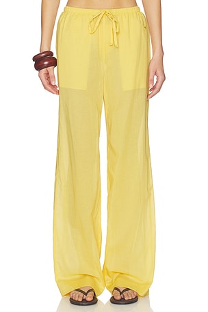 Cotton Brody Pant Eterne