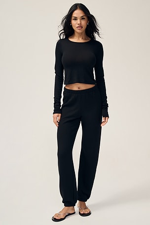 Classic Sweatpant Eterne